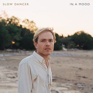 Slow Dancer - In A Mood  CD